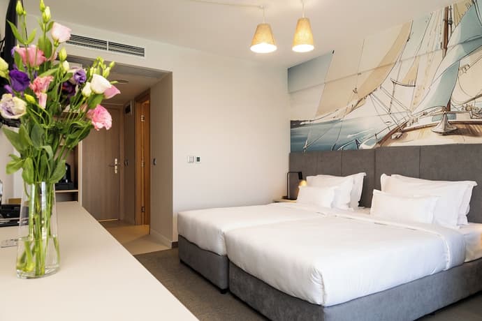 Hotel Antea Sozopol – By The Sea, Primary image