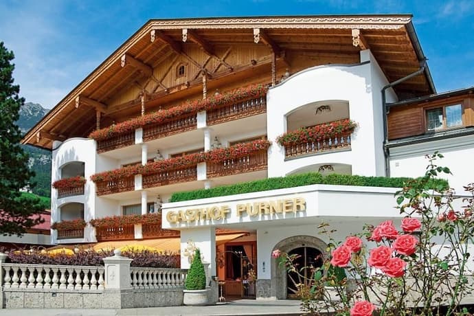 Hotel Gasthof Purner, Primary image