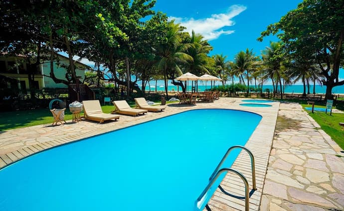 Pousada dos Coqueiros