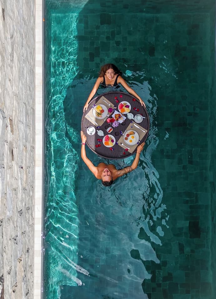 Alindra Villas & Spa, Primary image