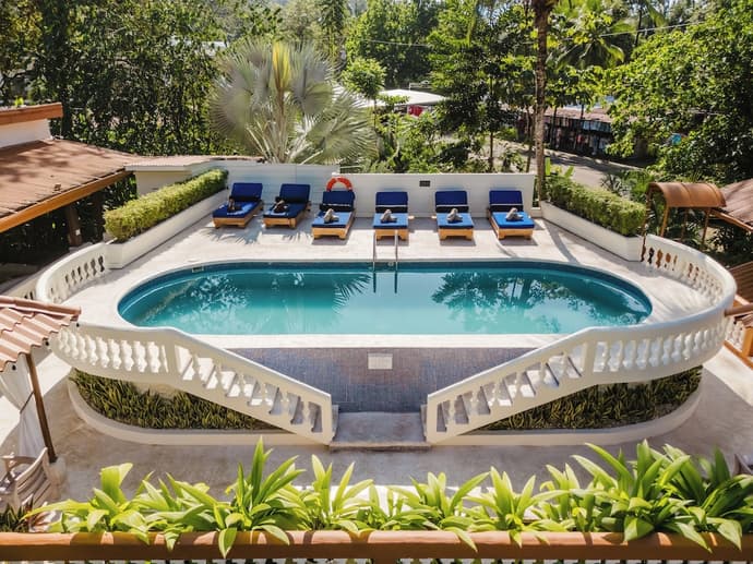 Hotel Villabosque Eco Boutique