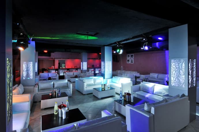 Hôtel Volubilis, Primary image