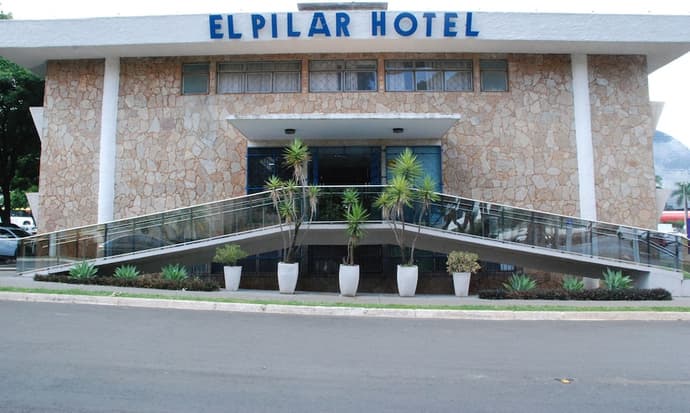 Hotel El Pilar by Bsb Inn, Primary image