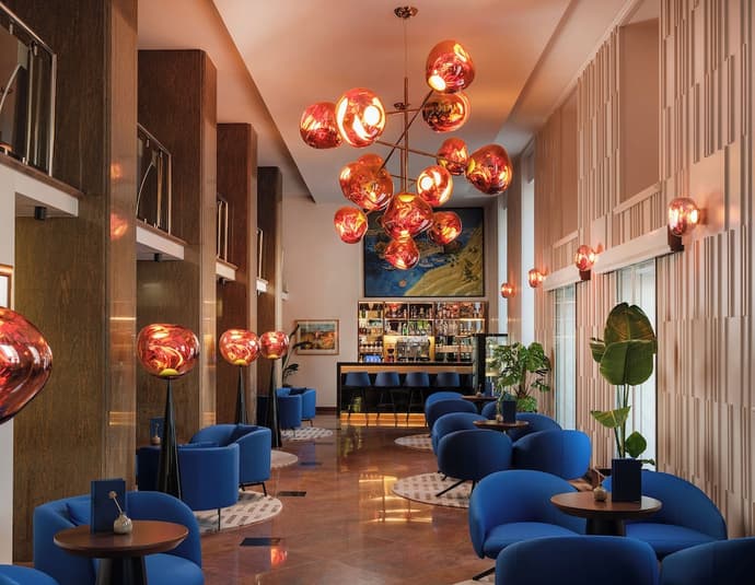 Palazzo President, Primary image