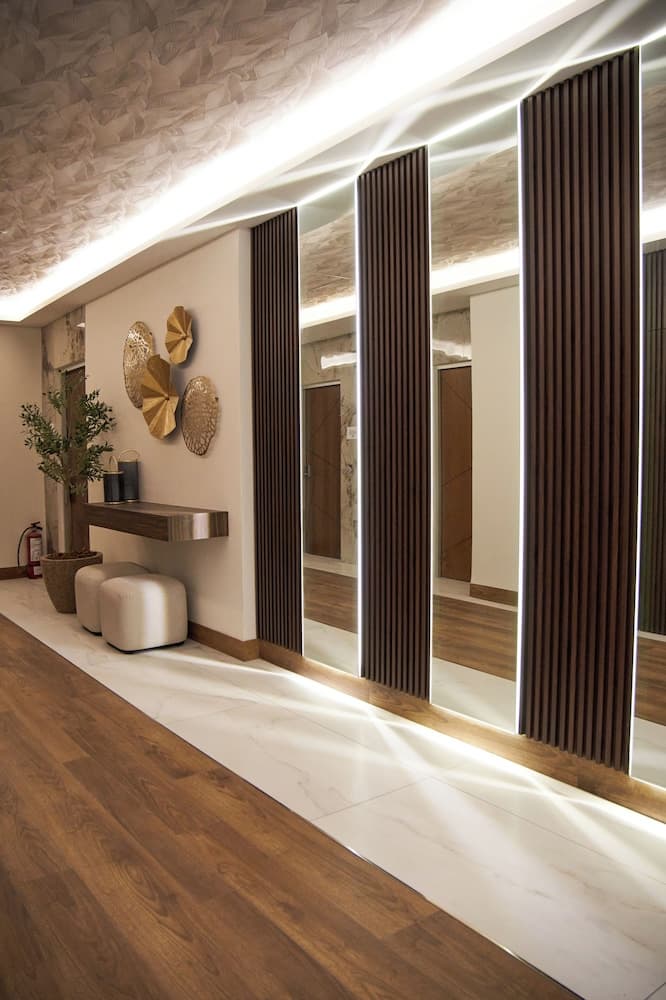 Hotel Plaza Genova Centro