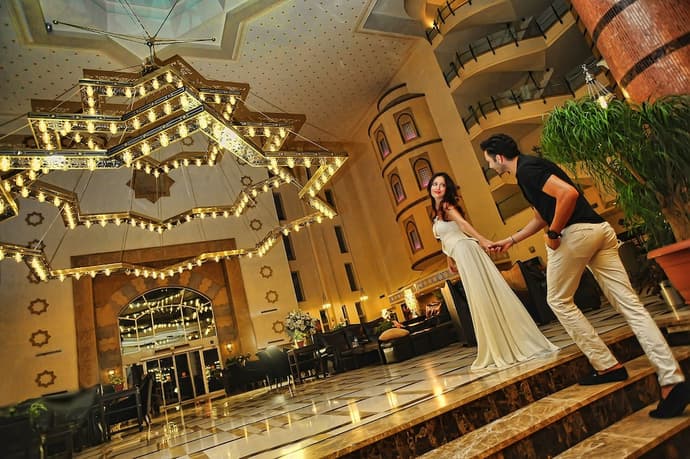 Mukarnas Spa & Resort
