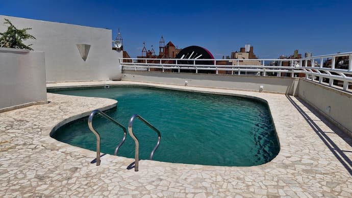 Amérian Executive Córdoba, Primary image