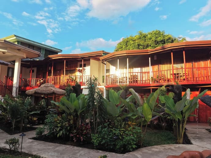 Poshtel Arenal