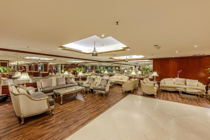 Al Shohada by Palm Rich Makkah