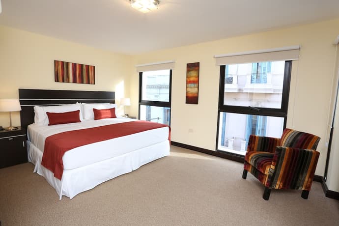 Puerto Mercado Hotel, Primary image