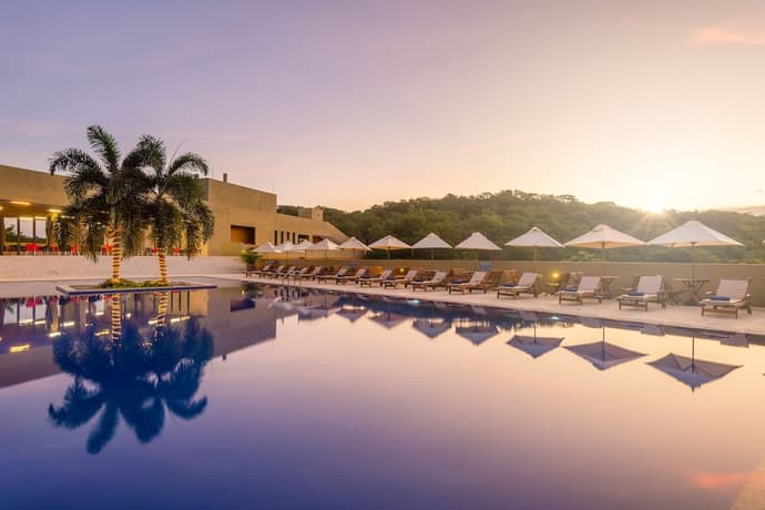 Hotel Waya Guajira By OxoHotel, Primary image
