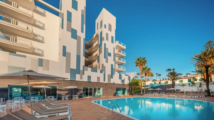 Labranda Hotel Marieta & Spa - Adults only, Primary image