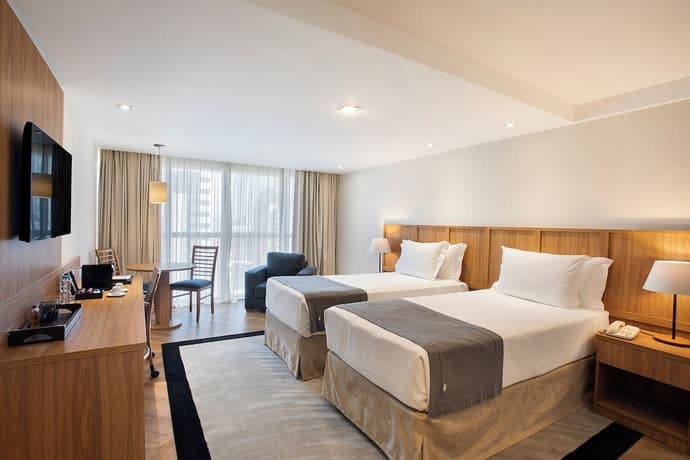 Windsor Plaza Brasilia