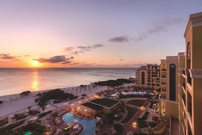 The Ritz-Carlton, Aruba, Primary image