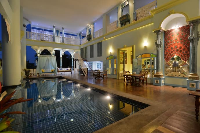 At Pingnakorn Huaykaew Chiangmai, Primary image