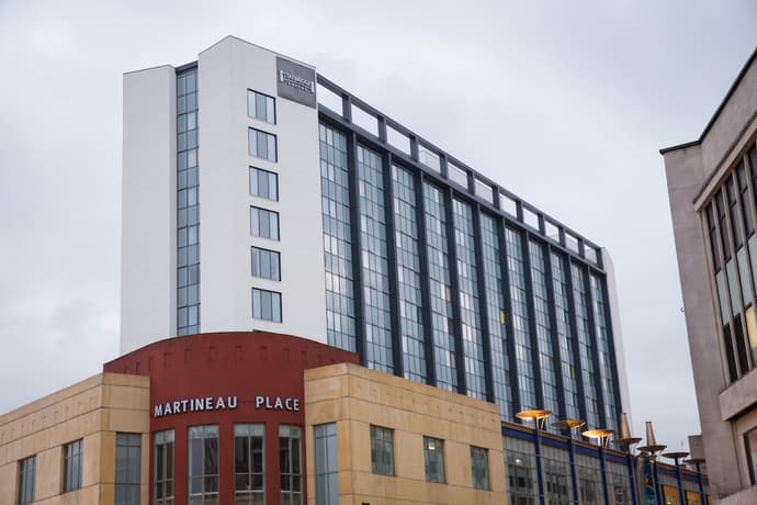 Staybridge Suites Birmingham by IHG, Primary image