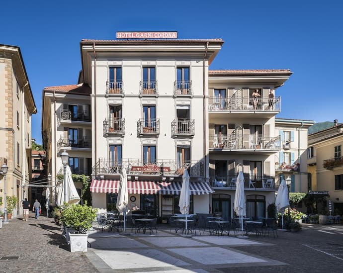 Hotel Garni Corona, Primary image