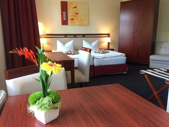 AppartementHotel SchlafGut Leipzig, Primary image