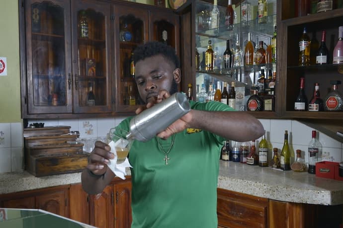 Pavillon des Receptions & Hotel