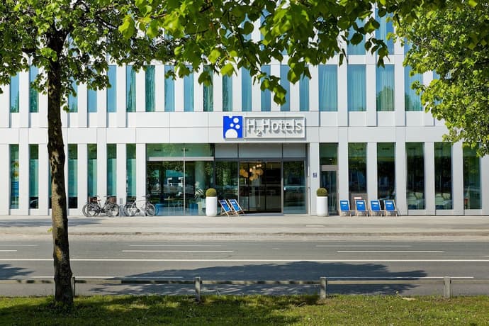 H2 Hotel München Messe, Primary image