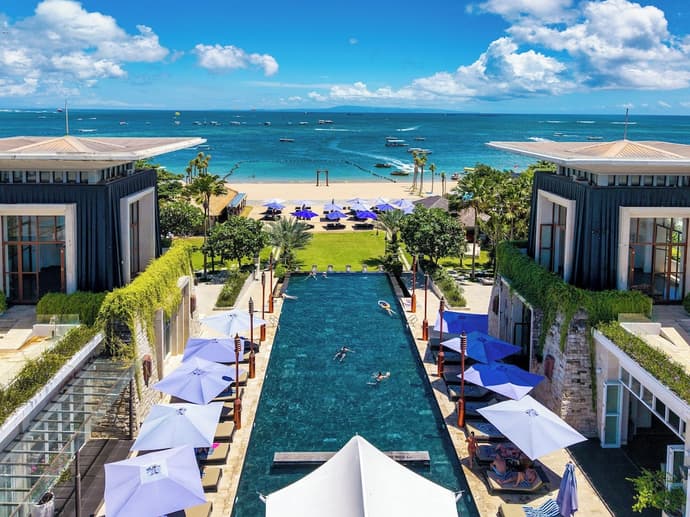 The Sakala Resort Bali, Primary image