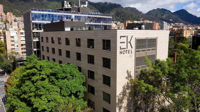 EK Hotel By Preferred Hotels Group, Primary image