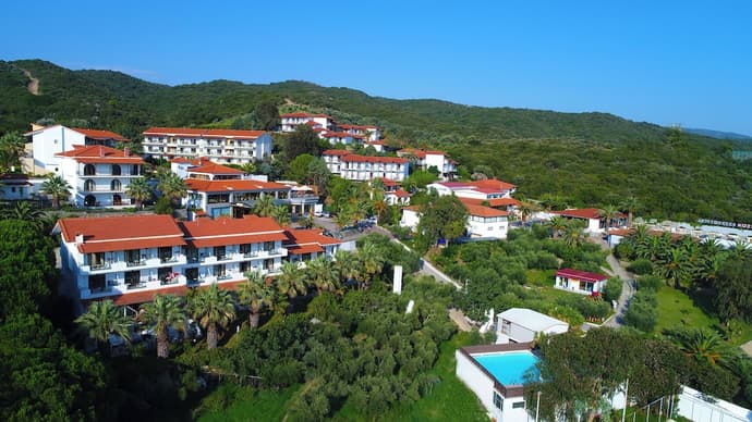 Aristoteles Holiday Resort & Spa, Primary image