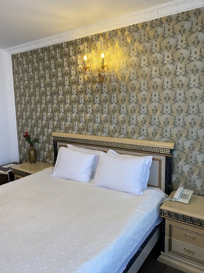 Hotel Adria, Primary image