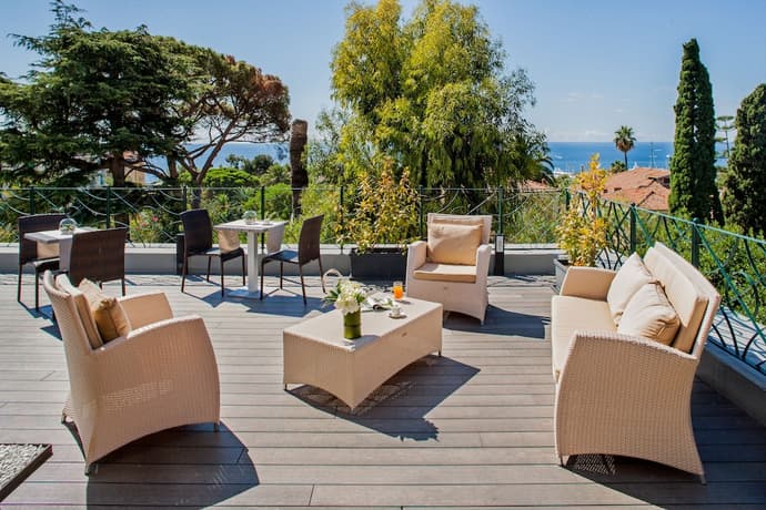 Villa Sylva & Spa