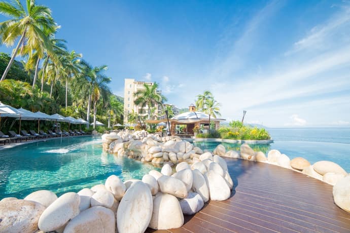 Garza Blanca Preserve Resort & Spa - All Inclusive