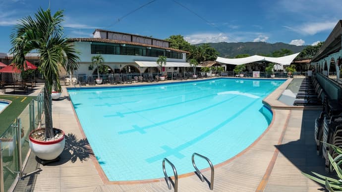 Hotel San Juan Internacional