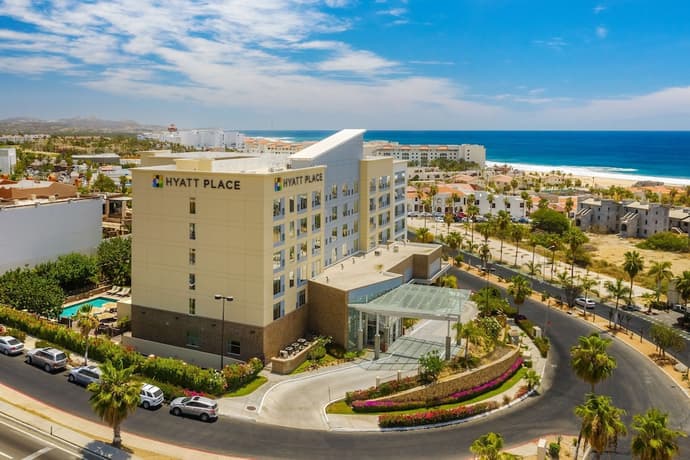 Hyatt Place Los Cabos, Primary image