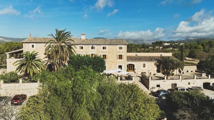 Finca Can Estades