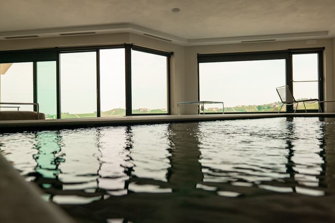 Casa Nicolini Albergo Ristorante