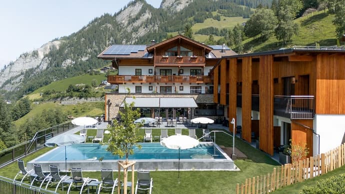 Hotel Dorfer