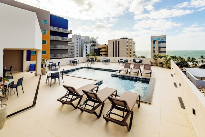 El Aram Beach Express