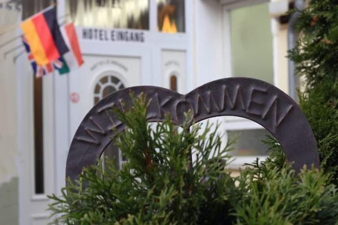 Altstadthotel Fürth, Primary image