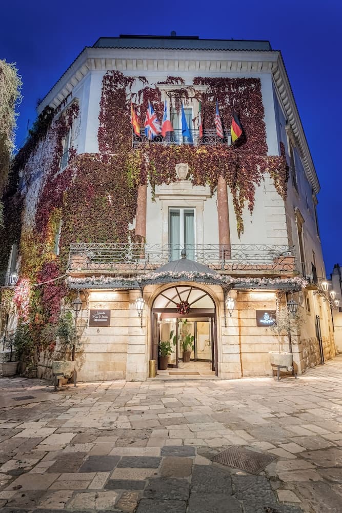Hotel San Nicola