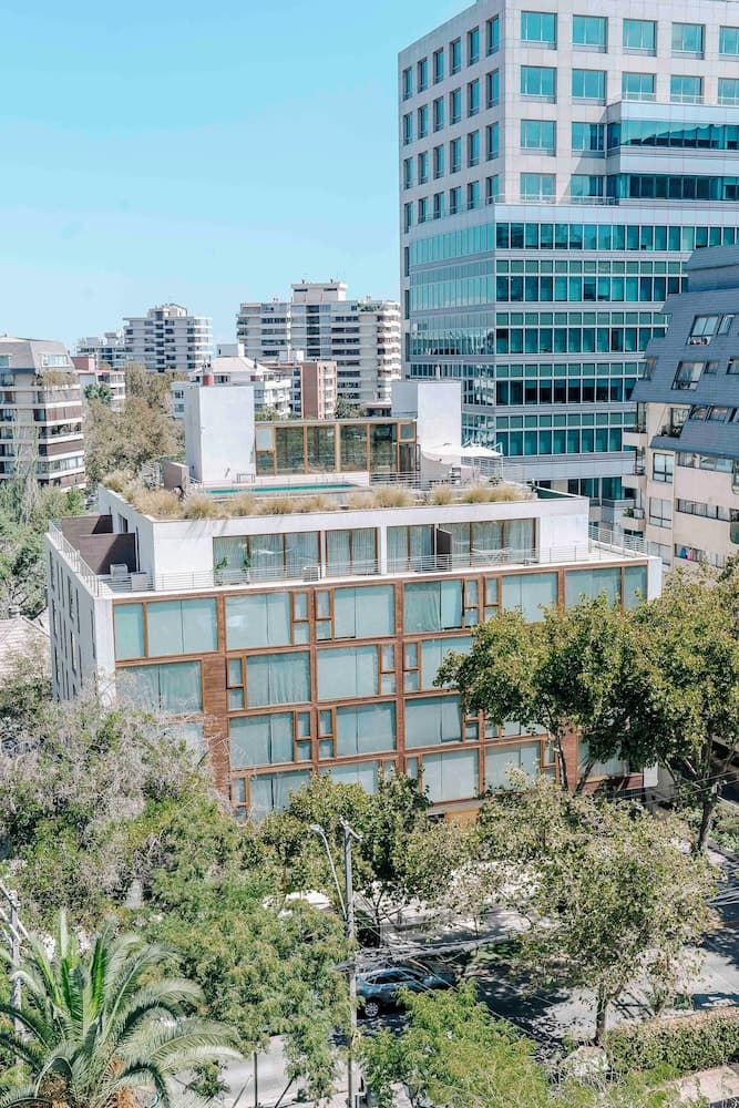 Time Select - Elegant Apartments, Primary image