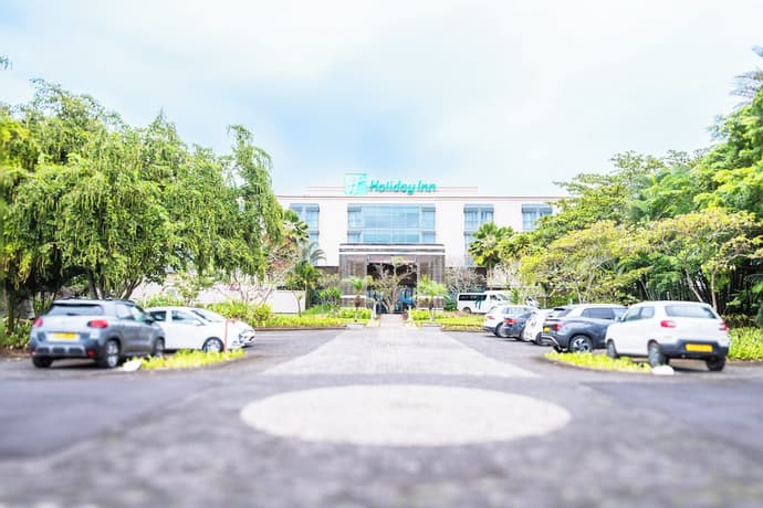 Holiday Inn Mauritius Mon Tresor by IHG