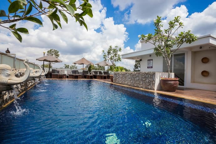 Nita By Vo Luxury Hotel, Primary image