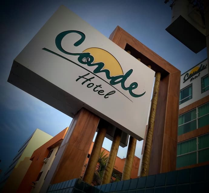 Conde Hotel