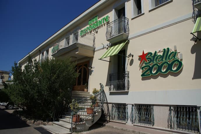 Hotel Ristorante Stella 2000, Primary image