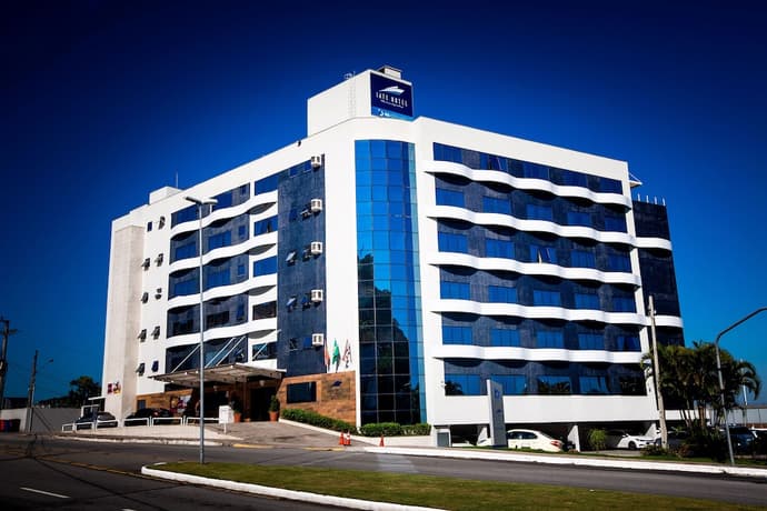 Iate Hotel Florianópolis by RB Hotelaria