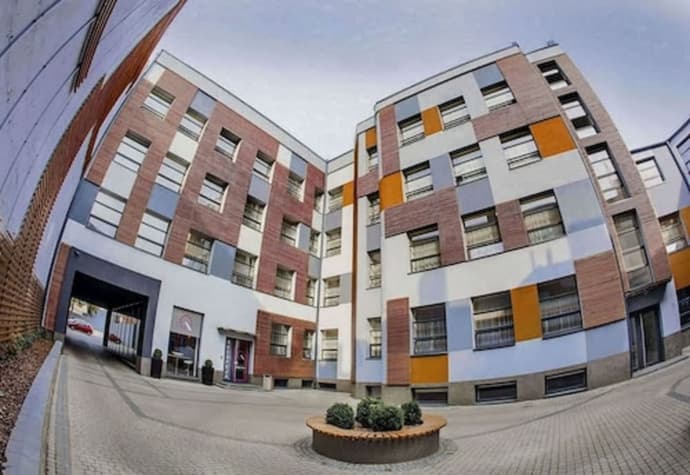 Boutique Hotel’s II Rewolucji, Primary image