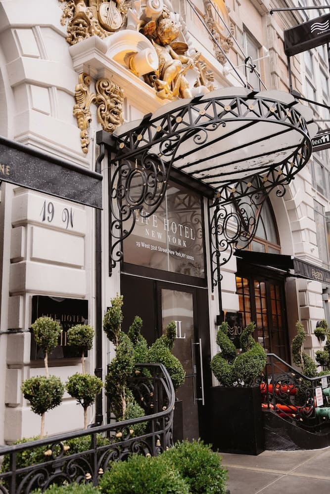Life Hotel New York