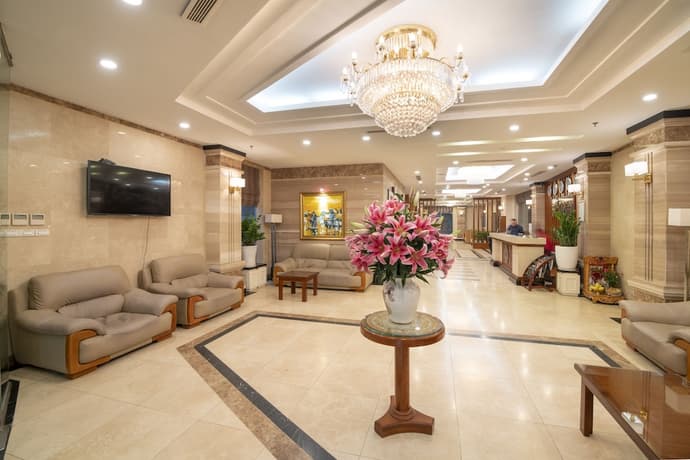Hanoi Larosa Hotel