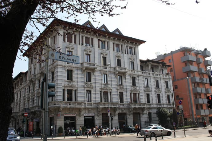 Stop & Sleep Bergamo, Primary image