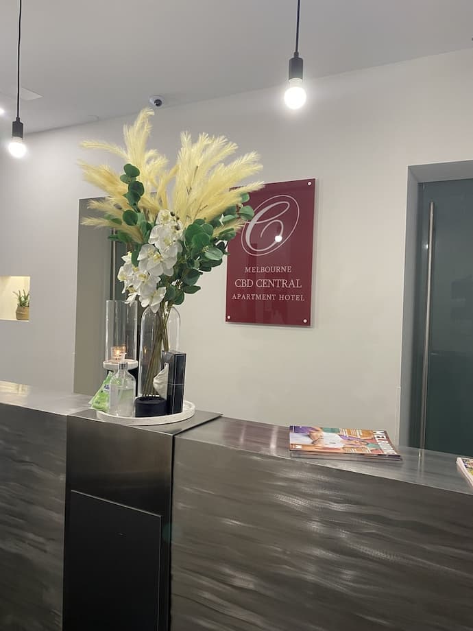 Melbourne CBD Central Apartment Hotel, Primary image