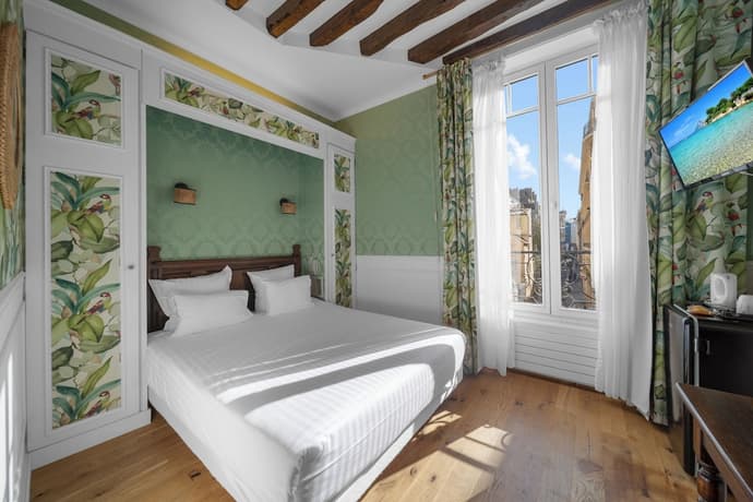 Hôtel de la Bretonnerie, Primary image